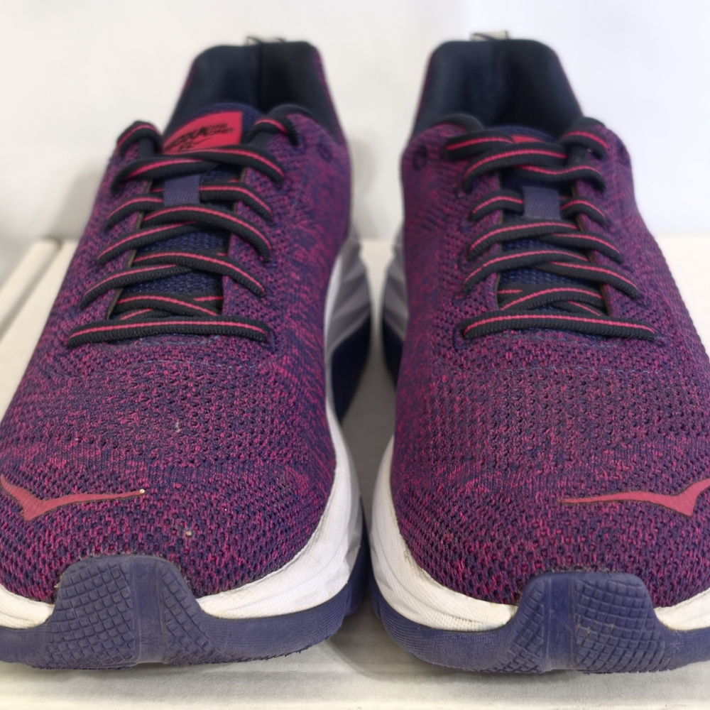Hoka One One Mach Running Shoes US Women size 8 - Picture 4 of 11